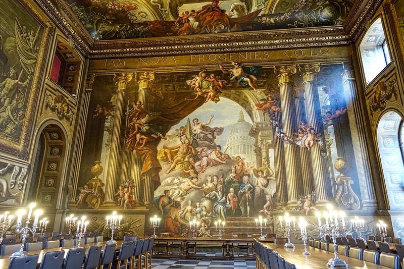 Murmured Masterpieces