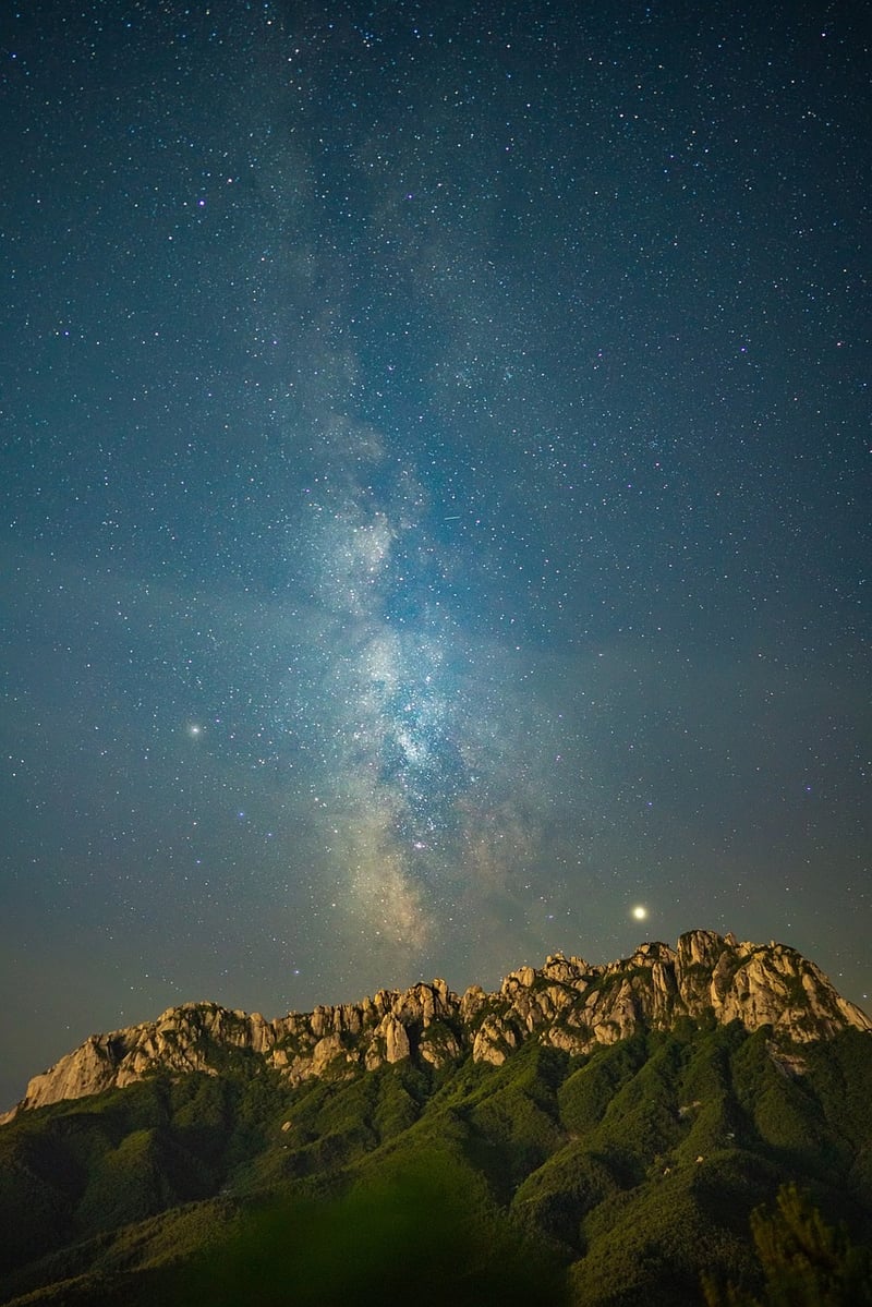Magic Sky