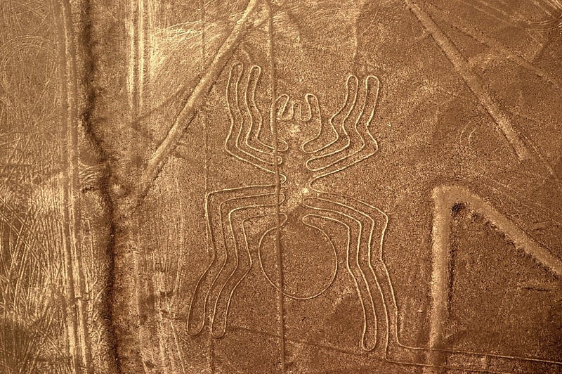 Nazca Lines